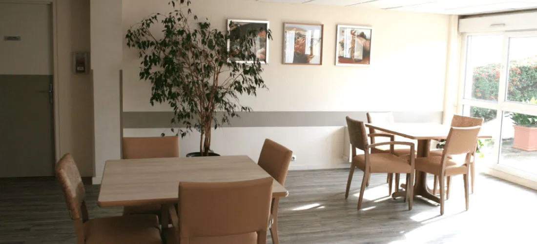 Photo de Résidence Les Tournelles