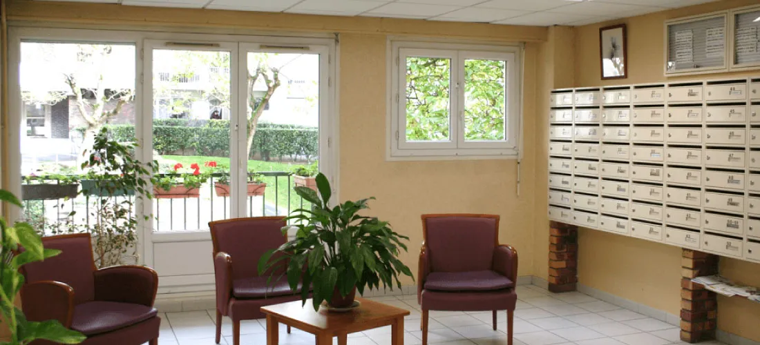 Photo de Résidence Les Tournelles - Résidence Services Seniors