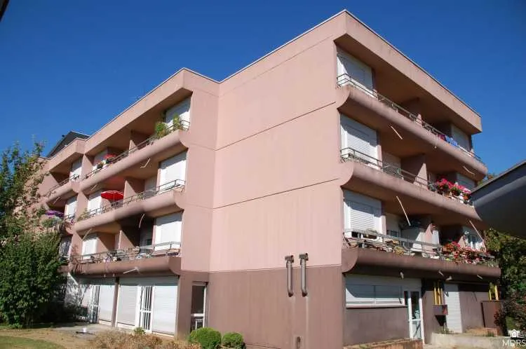 Residence Les Marronniers - Résidence Services Seniors à Longuyon