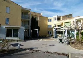 Photo principale de Residence Foyer Montplaisir - Maison de retraite / EHPAD