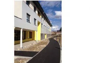 Photo principale de Ehpad Les Sources - Maison de retraite / EHPAD