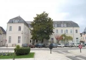 Photo principale de Maison De Retraite De L'Hopital De La Selles Sur Cher - Maison de retraite / EHPAD