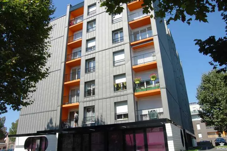 Photo principale de Residence Massillon - Résidence Services Seniors