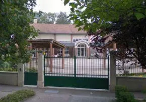 Residence Pierre Simon - Maison de retraite / EHPAD à Suippes