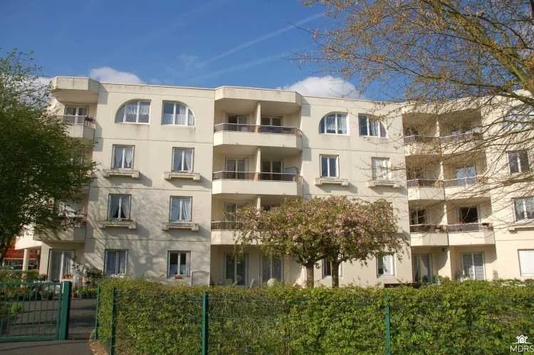 Photo principale de Residence Ulysse Prevot - Résidence Services Seniors