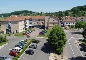 Photo principale de Residence Sainte Anne - Maison de retraite / EHPAD