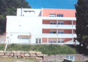 Photo principale de Maison De Retraite Maurice Larguier - Maison de retraite / EHPAD