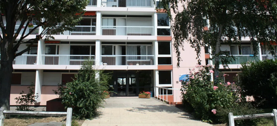 Photo de Résidence Marie Nodier - Résidence Services Seniors