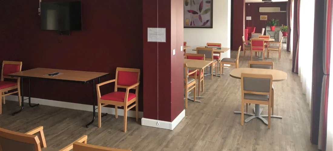 Photo de Résidence Marie Nodier