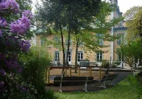 Maison De Retraite Les Pyrenees - Maison de retraite / EHPAD à Pau