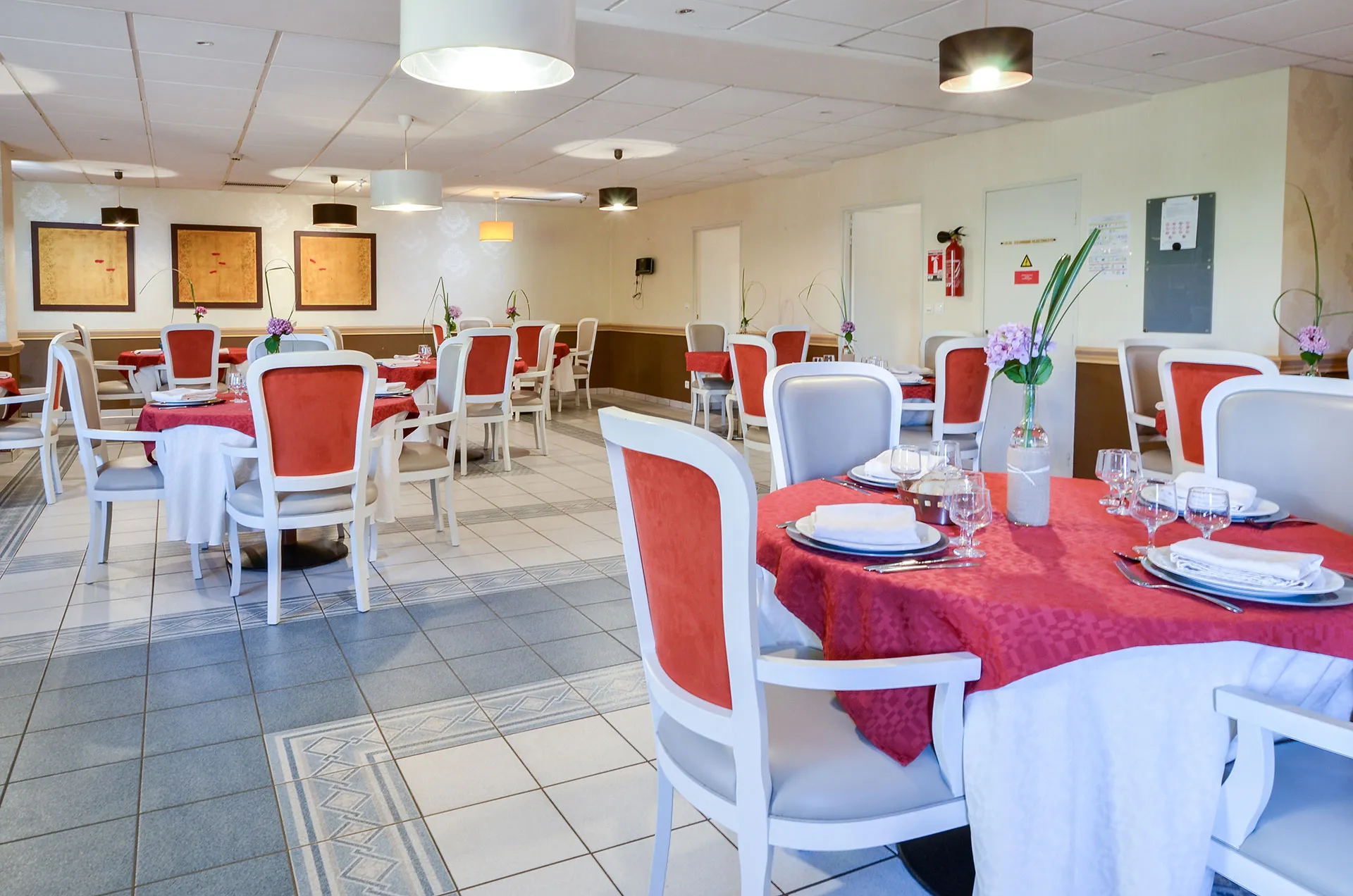 Photo de La Fontaine Médicis