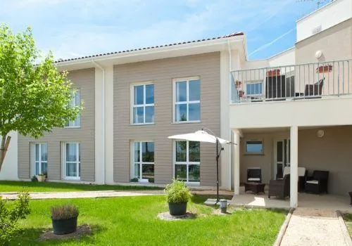 Photo de Korian Bellevue