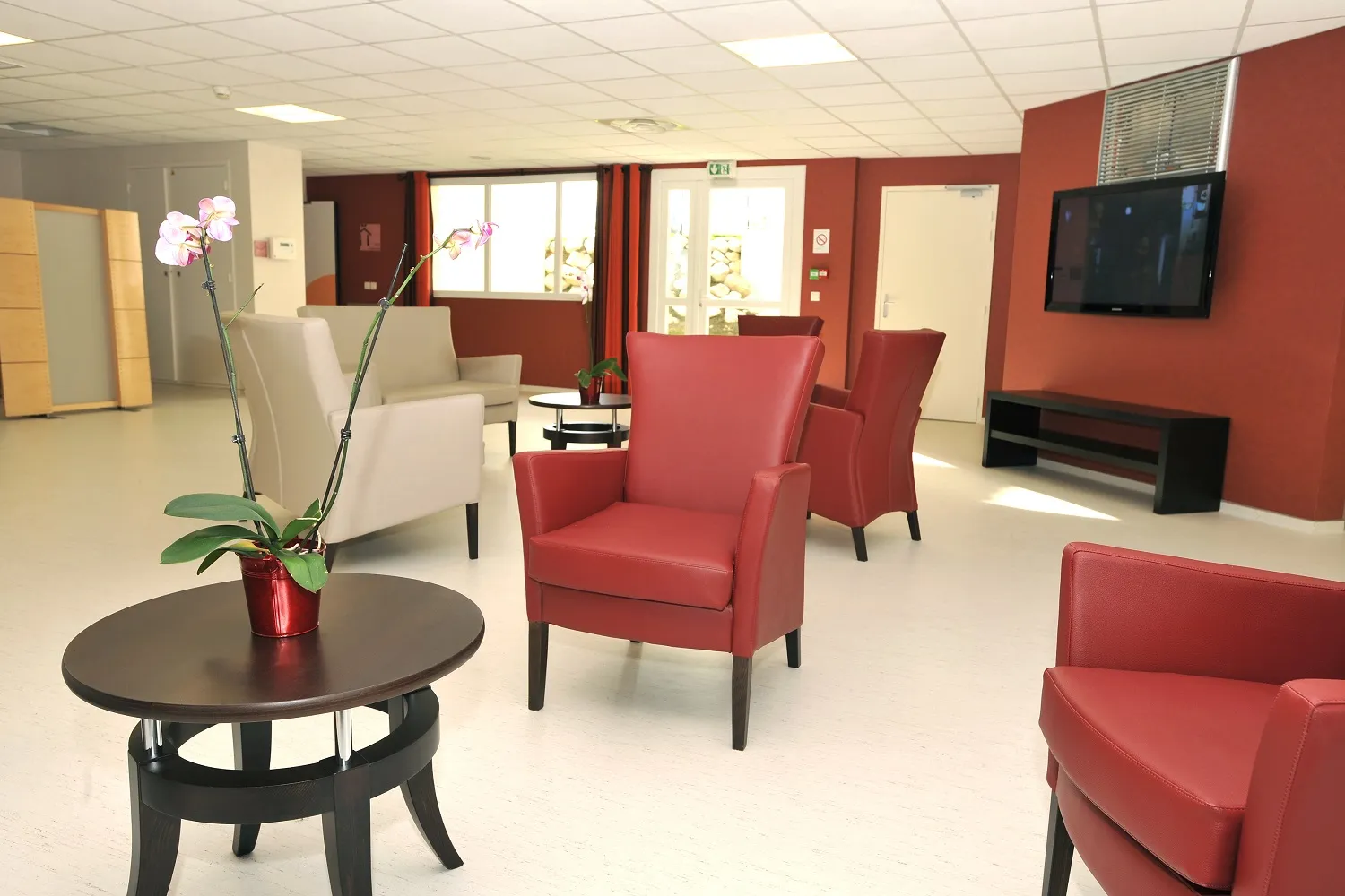 Photo de Korian Bellevue