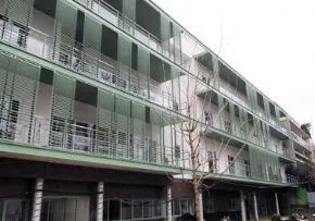 Ehpad La Dame Blanche - Maison de retraite / EHPAD à Fontenay-sous-Bois