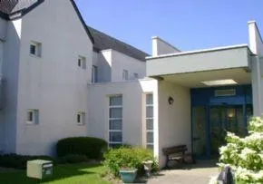 Photo de Maison De Retraite Intercommunale De La Meaugon - Maison de retraite / EHPAD