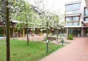 Residence Le Moulin Vert - Maison de retraite / EHPAD à Tremblay-en-France