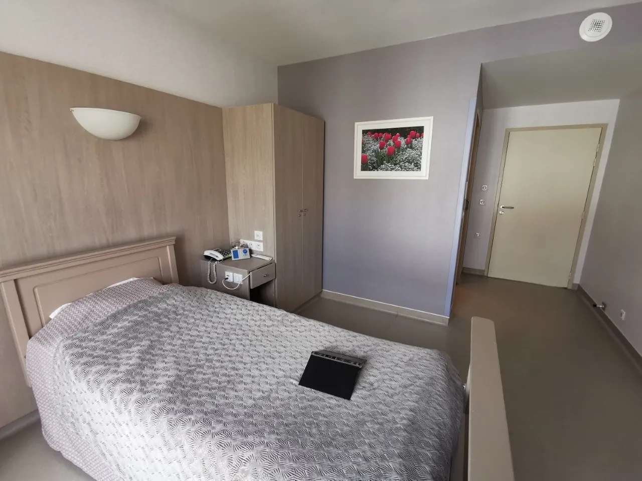 Photo de Résidence Les Aloes