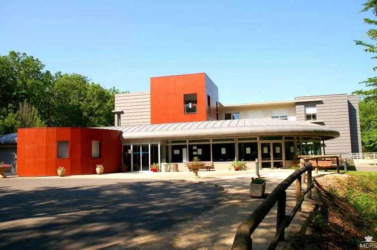 Photo de La Pinconniere - Maison de retraite / EHPAD