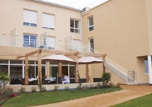 Photo de Residence Retraite Pre Du Lac