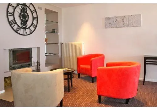 Photo de Residence Retraite Pre Du Lac