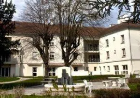 Photo de Ehpad Saint Vincent De Paul - Maison de retraite / EHPAD