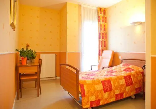 Photo de Residence Quietude