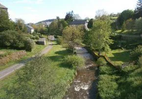 Ehpad D'Allanche - Maison de retraite / EHPAD à Allanche