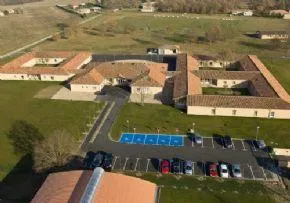 Photo principale de Residence Pagomal - Maison de retraite / EHPAD