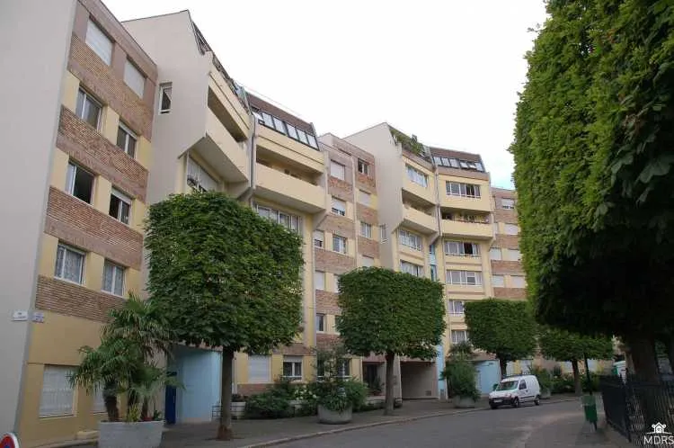 Photo de Residence Chevaleret - Résidence Services Seniors