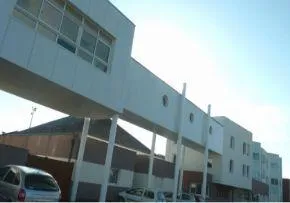 Maepa Camille Claudel - Maison de retraite / EHPAD à Trignac