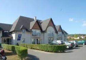 Ehpad Les Marronniers - Maison de retraite / EHPAD à Mézidon-Canon