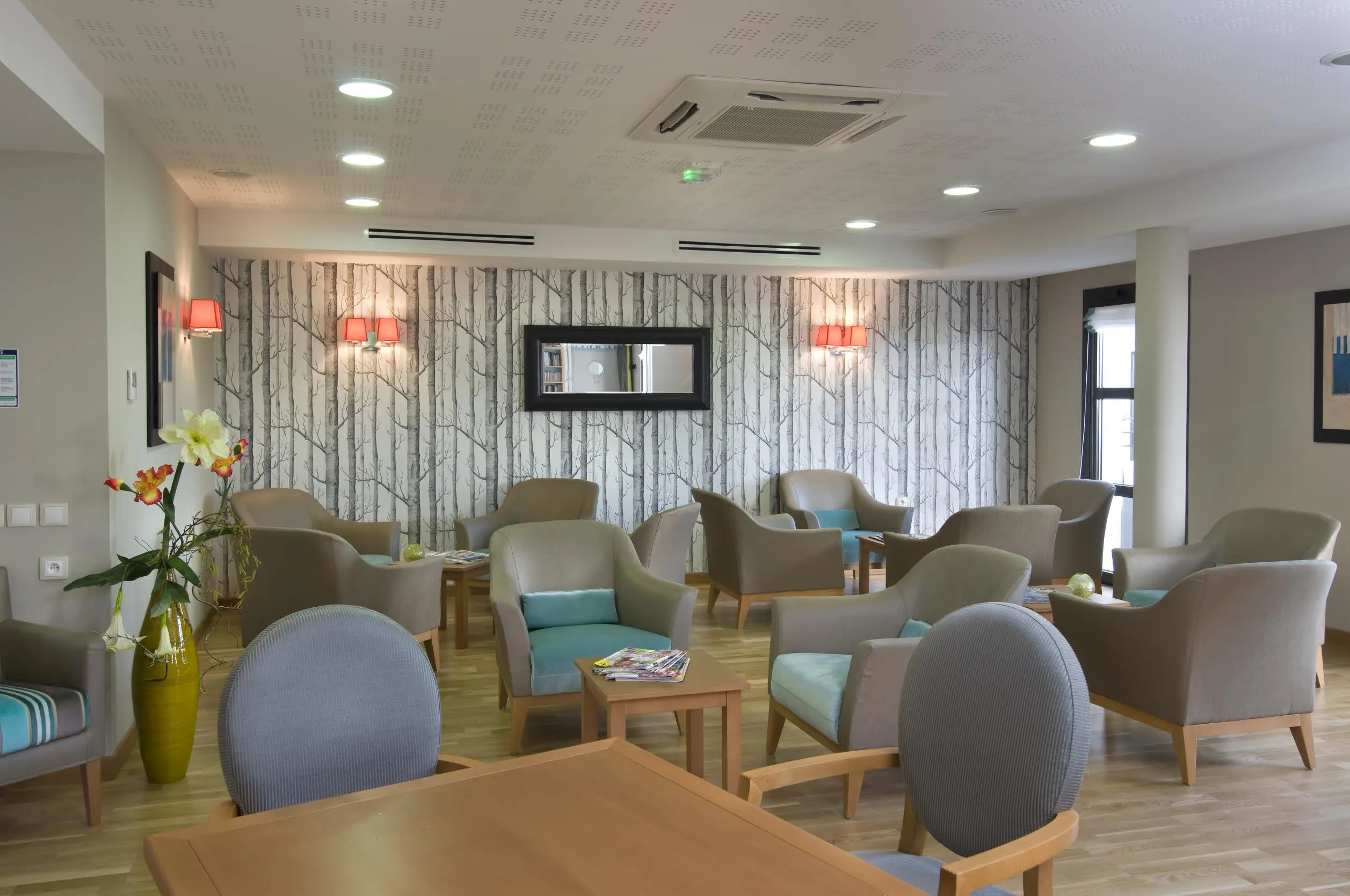 Photo de Résidence Domitys Les Sources de Gascogne