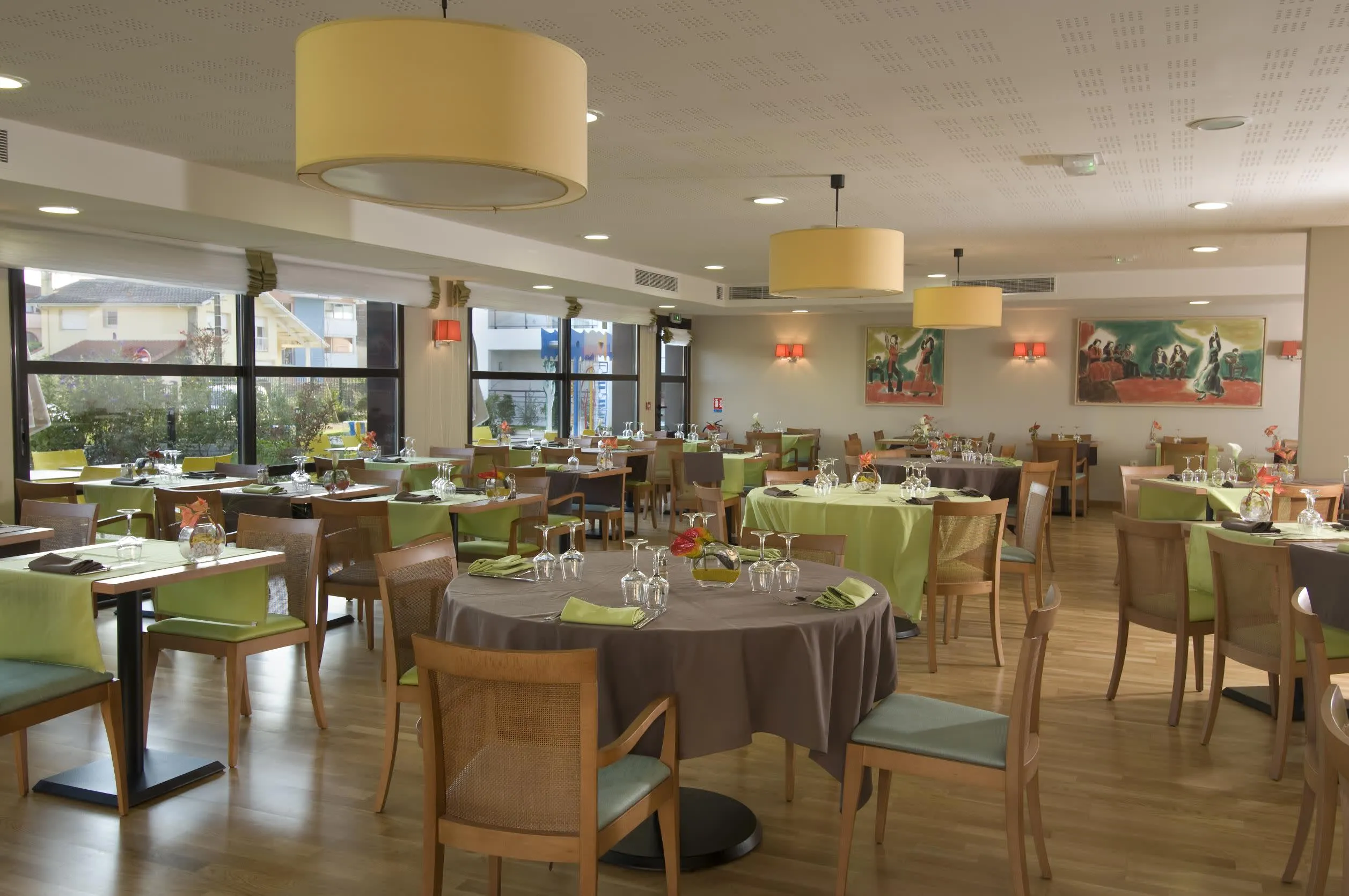 Photo de Résidence Domitys Les Sources de Gascogne