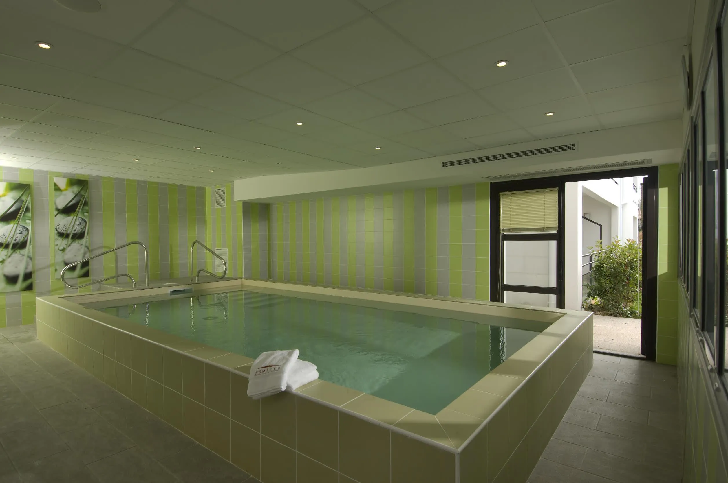 Photo de Résidence Domitys Les Sources de Gascogne