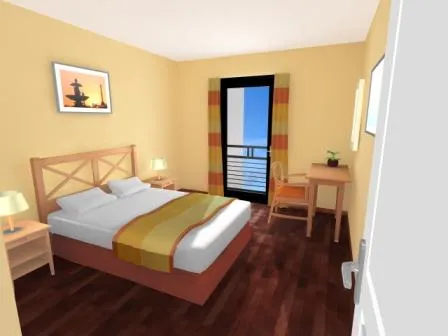 Photo de Résidence Domitys Les Sources de Gascogne