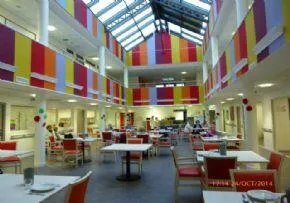 Photo principale de Ehpad Le Chatelier - Maison de retraite / EHPAD