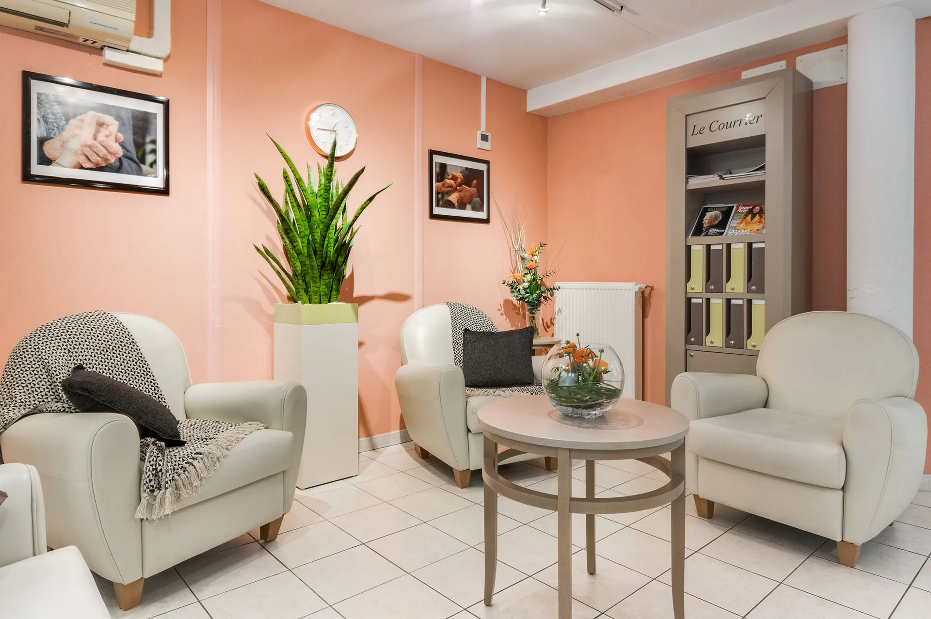 Photo de L'Etoile de Haute Provence