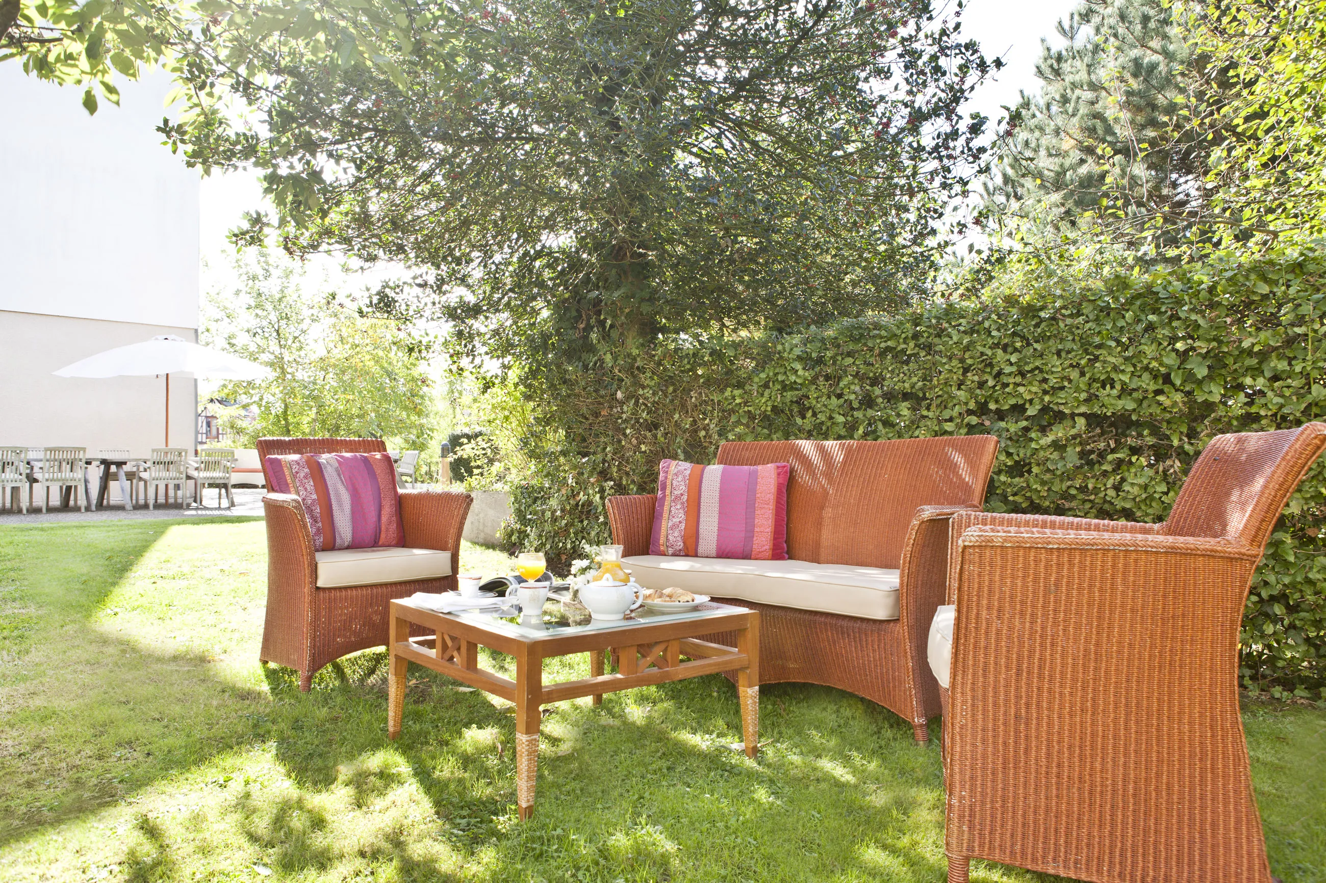 Photo de La Buissonniere