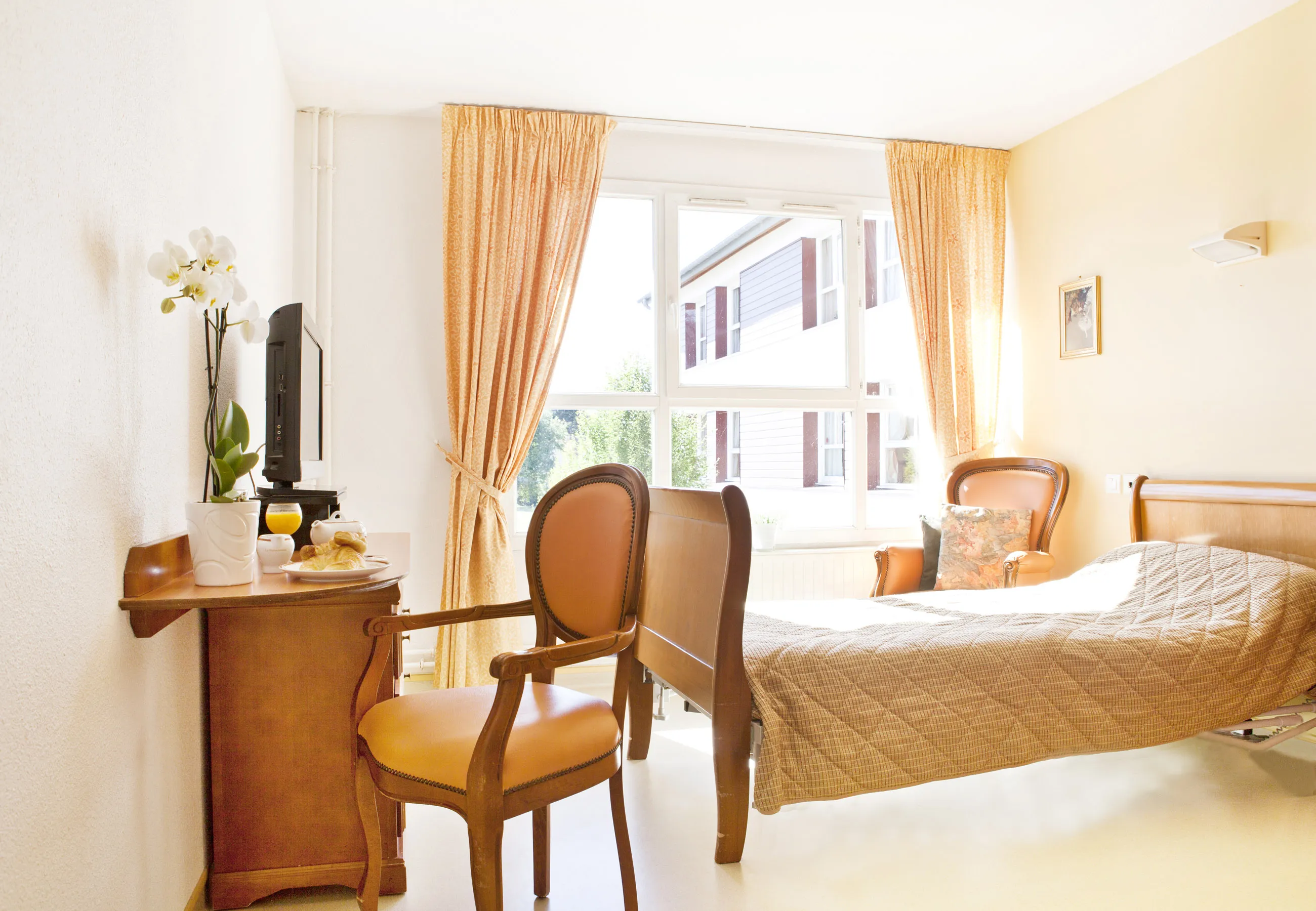 Photo de La Buissonniere