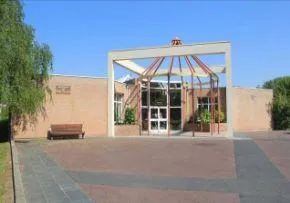 Residence Le Parc Fleuri - Maison de retraite / EHPAD à Flers-en-Escrebieux