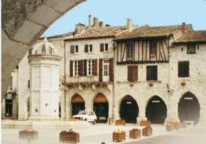 Photo principale de Rpa Le Cluzel - Résidence Services Seniors