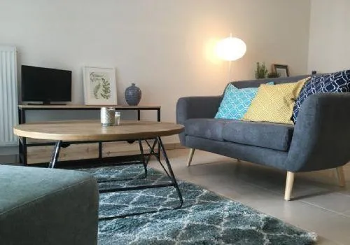 Photo de Résidence Les Senioriales Cenon