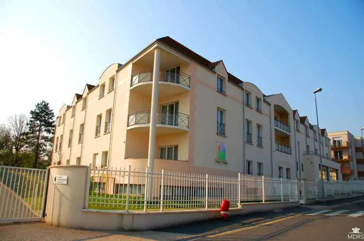 Photo de EHPAD Source Nadon - Résidence Services Seniors