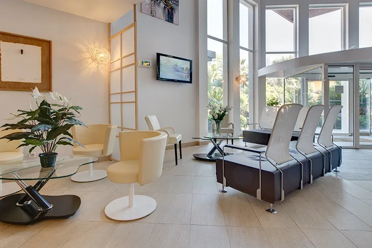 Résidence Saint Martin - Maison de retraite / EHPAD à Mougins