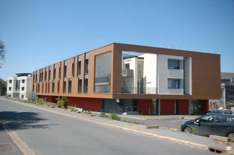 Photo principale de EHPAD du Centre Hospitalier - Maison de retraite / EHPAD