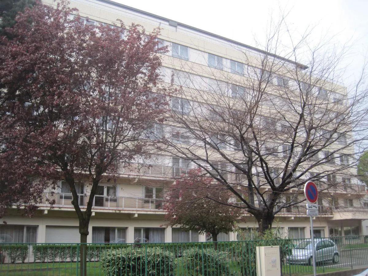 Petites Soeurs des Pauvres - Résidence Services Seniors à Strasbourg