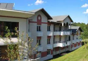 Le Verger Des Coudry - Maison de retraite / EHPAD à Cervens