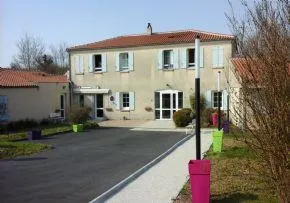 Marpa Des Borderies - Résidence Services Seniors à Chérac