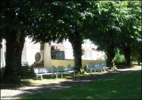 Photo de Geronvie Ehpad Le Clos - Maison de retraite / EHPAD