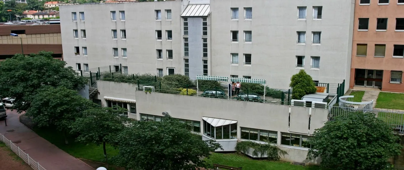 Photo principale de Résidence L'Hermitage - Maison de retraite / EHPAD